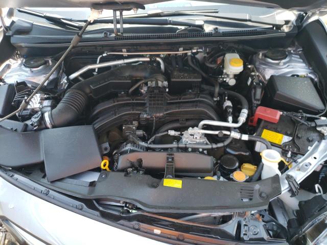 Photo 7 from auction – 2022 SUBARU CROSSTREK with VIN JF2GTHNC5NH219196