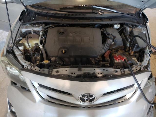 صورة رقم 7 من المزاد - 2012 TOYOTA COROLLA BA مع VIN 2T1BU4EE8CC909624