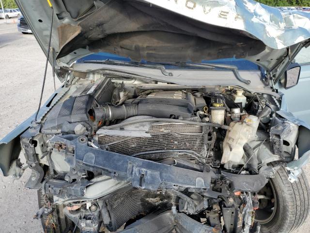 Photo 7 from auction – 2006 LAND ROVER RANGE ROVE with VIN SALSF254X6A916856