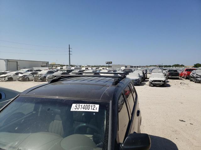 Photo 9 from auction – 2006 JEEP GRAND CHER with VIN 1J4HS48N36C291034