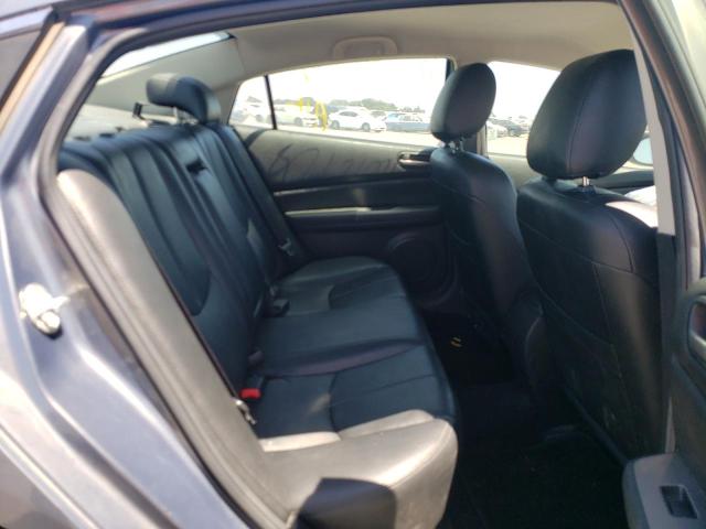 Photo 6 from auction – 2009 MAZDA 6 I with VIN 1YVHP81A895M42605