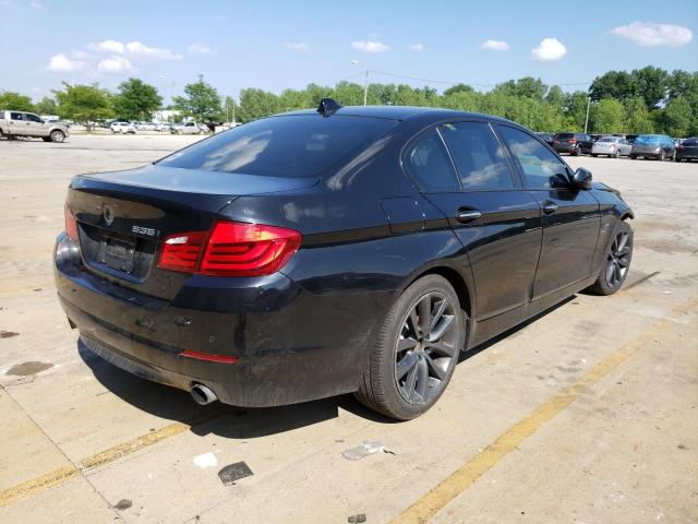 Photo 4 from auction – 2011 BMW 535 XI with VIN WBAFU7C57BC875430