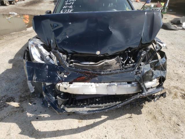 Photo 9 from auction – 2013 MERCEDES-BENZ E 350 4MAT with VIN WDDHF8JB9DA756738