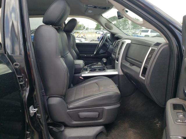 Photo 5 from auction – 2011 DODGE RAM 1500 with VIN 1D7RV1CT2BS502610