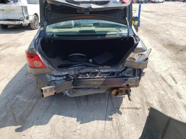 Photo 9 from auction – 2008 TOYOTA COROLLA CE with VIN 2T1BR32EX8C934046
