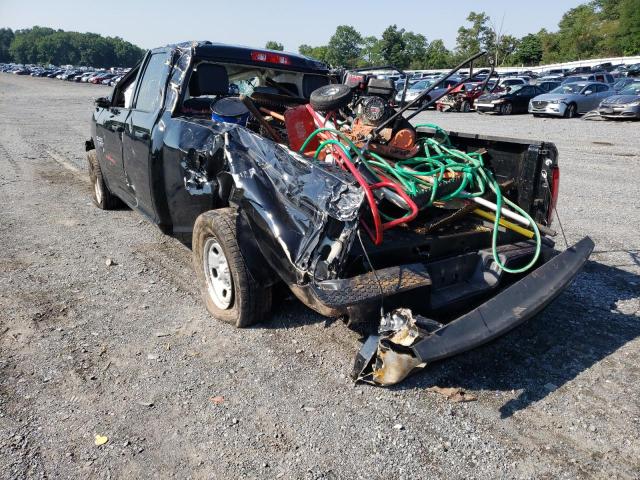 Photo 3 from auction – 2021 RAM 1500 CLASS with VIN 1C6RR6FG7MS506494
