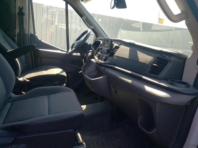 Photo 5 from auction – 2020 FORD TRANSIT T- with VIN 1FTBR1C85LKA52268
