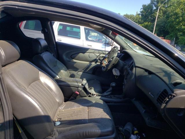 Photo 5 from auction – 2004 CHEVROLET MONTE CARL with VIN 2G1WX12K749245585