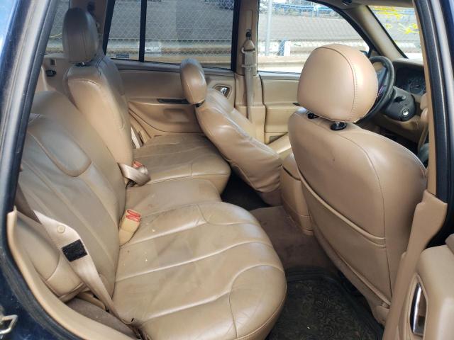 Photo 6 from auction – 2000 JEEP GRAND CHER with VIN 1J4G248S7YC394090