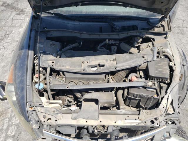 Photo 7 from auction – 2008 HONDA ACCORD LXP with VIN 1HGCP264X8A007009