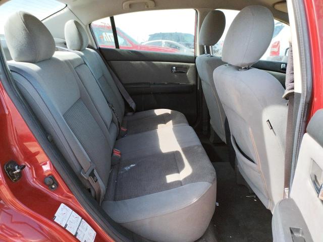 Photo 6 from auction – 2011 NISSAN SENTRA 2.0 with VIN 3N1AB6AP9BL718362