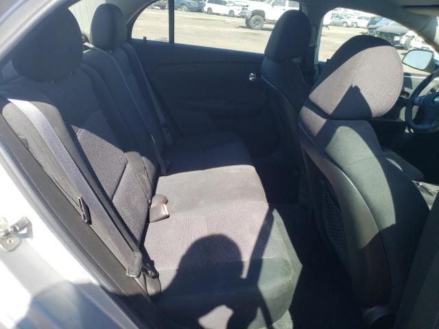 Photo 6 from auction – 2011 CHEVROLET MALIBU 1LT with VIN 1G1ZC5EU4BF140701