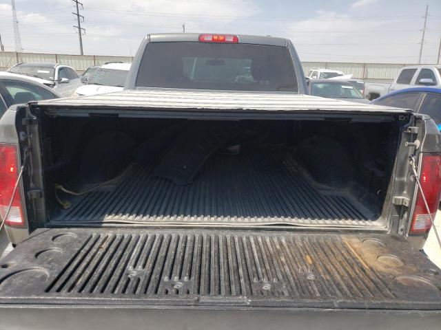 Photo 6 from auction – 2011 DODGE RAM 1500 with VIN 3D7JB1ET6BG632092