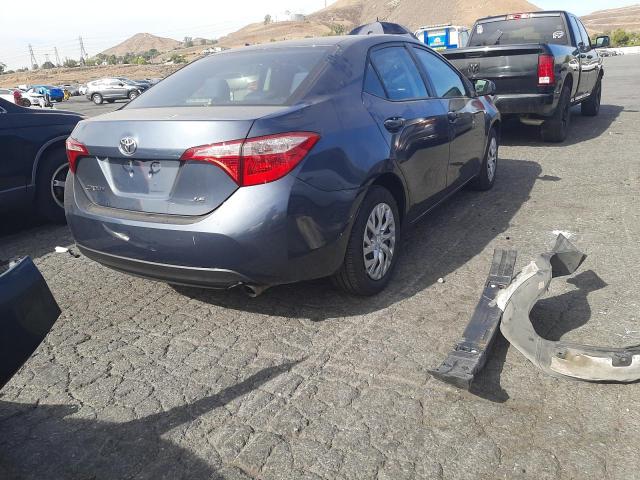 Photo 4 from auction – 2018 TOYOTA COROLLA L with VIN 5YFBURHE8JP854260