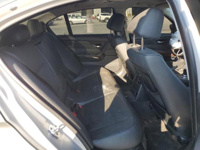 Photo 6 from auction – 2008 BMW 328XI with VIN WBAVC93588K040901