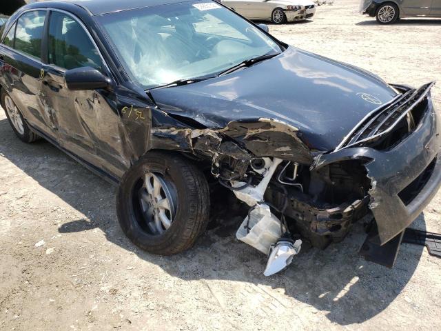 Photo 9 from auction – 2011 TOYOTA CAMRY BASE with VIN 4T1BF3EK2BU669879