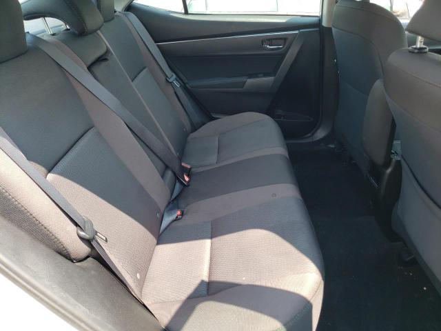 Photo 6 from auction – 2017 TOYOTA COROLLA L with VIN 5YFBURHE5HP572331
