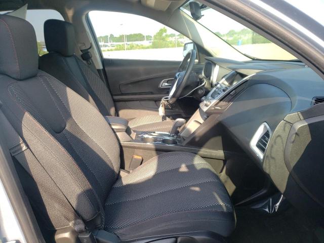 Photo 5 from auction – 2014 CHEVROLET EQUINOX LT with VIN 2GNALBEK4E6131908