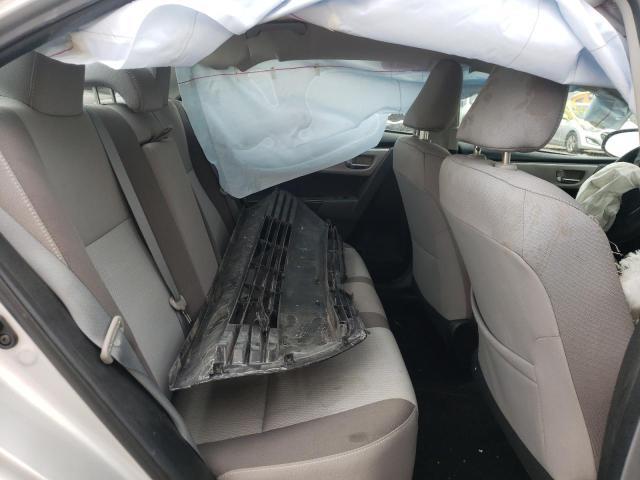 Photo 6 from auction – 2018 TOYOTA COROLLA L with VIN 2T1BURHEXJC981639