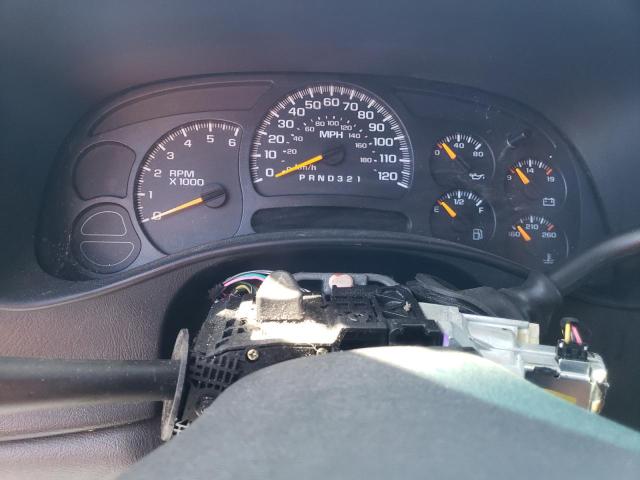 Foto 8 de la subasta – 2007 CHEVROLET silverado con VIN 1GCHC24U77E160036