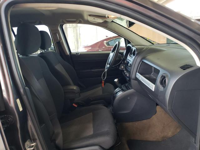 Photo 5 from auction – 2017 JEEP COMPASS SP with VIN 1C4NJCBA3HD147444