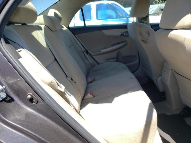 Photo 6 from auction – 2013 TOYOTA COROLLA with VIN 5YFBU4EE8DP102537
