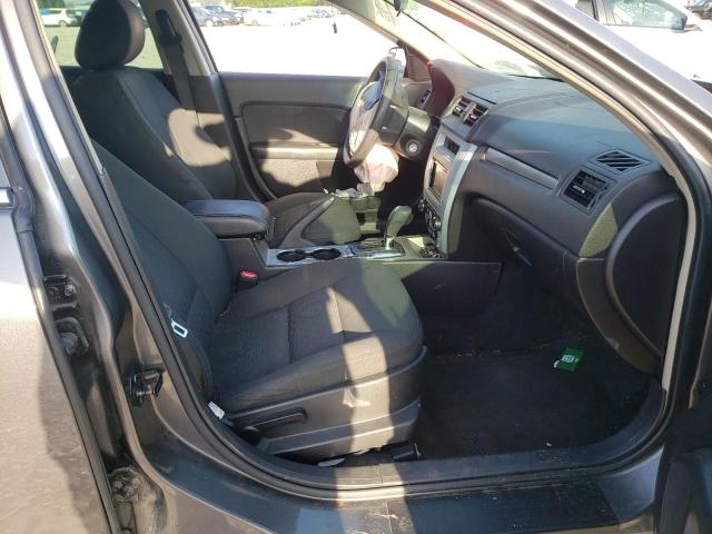 Photo 5 from auction – 2011 FORD FUSION SE with VIN 3FAHP0HA3BR201993
