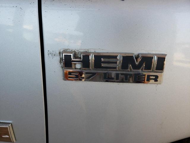 Photo 9 from auction – 2008 DODGE RAM 1500 S with VIN 1D7HU18238S524266