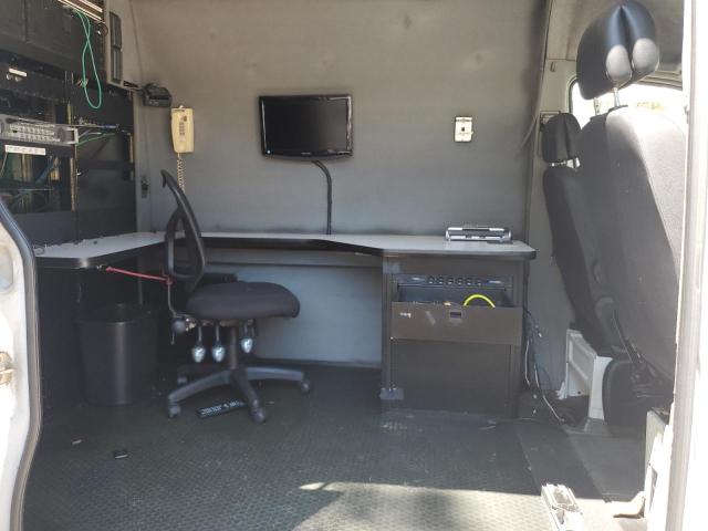Photo 6 from auction – 2007 FREIGHTLINER SPRINTER 3 with VIN WDYPF445275201586