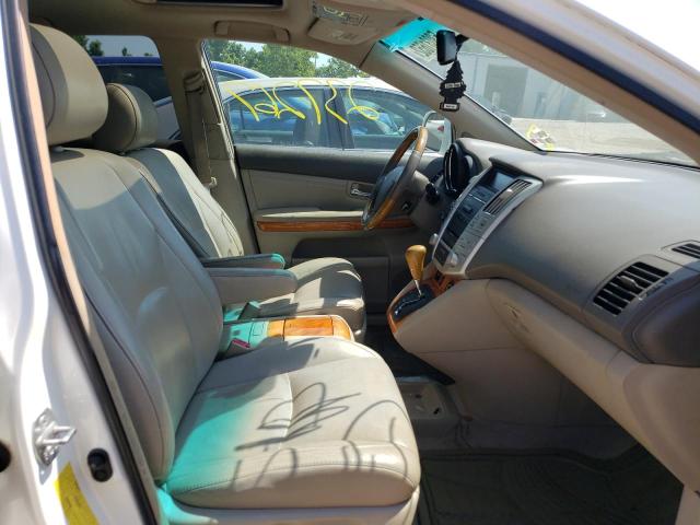 Photo 5 from auction – 2007 LEXUS RX 350 with VIN 2T2HK31U77C045531
