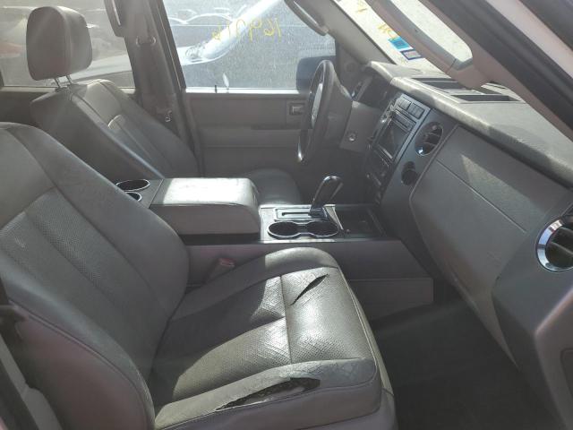 Photo 5 from auction – 2007 FORD EXPEDITION with VIN 1FMFU19577LA54516