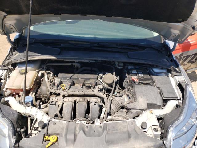 Photo 7 from auction – 2014 FORD FOCUS SE with VIN 1FADP3F23EL167844