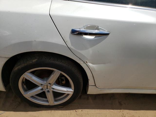 Photo 9 from auction – 2014 NISSAN MAXIMA with VIN 1N4AA5AP7EC432610