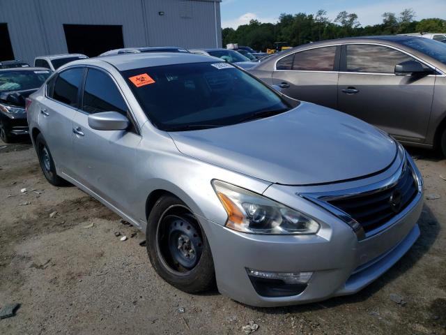 Photo 1 from auction – 2013 NISSAN ALTIMA 2.5 with VIN 1N4AL3AP7DN429630