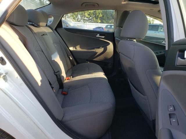 Photo 6 from auction – 2013 HYUNDAI SONATA GLS with VIN 5NPEB4AC5DH561402