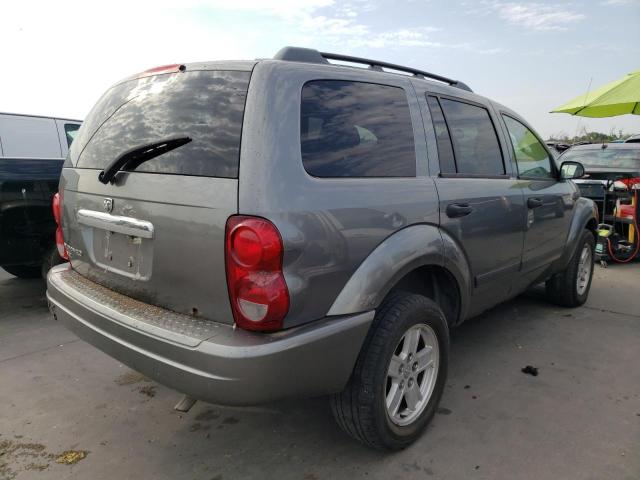 Photo 4 from auction – 2006 DODGE DURANGO SL with VIN 1D4HB48N96F144899