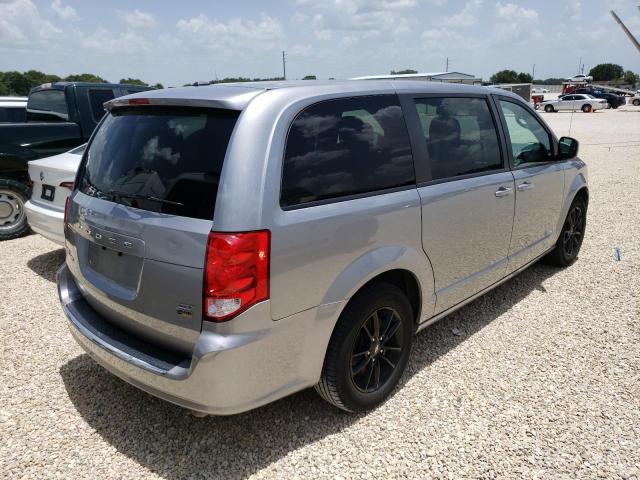Photo 4 from auction – 2019 DODGE GRAND CARA with VIN 2C4RDGEG3KR709220
