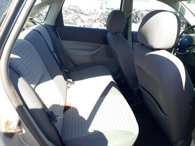 Photo 6 from auction – 2006 FORD FOCUS ZX4 with VIN 1FAFP34N36W214103