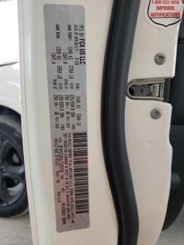 Photo 10 from auction – 2020 DODGE JOURNEY CR with VIN 3C4PDCGB3LT225726