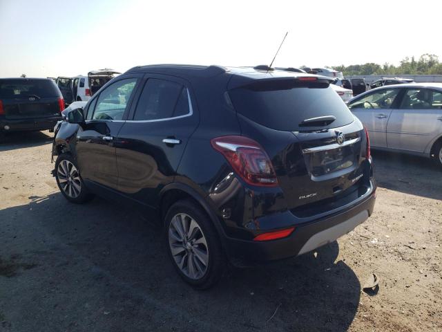 Photo 3 from auction – 2017 BUICK ENCORE with VIN KL4CJASB3HB048181