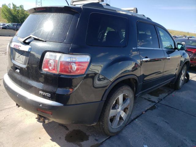 Photo 4 from auction – 2012 GMC ACADIA SLT with VIN 1GKKVRED0CJ114111