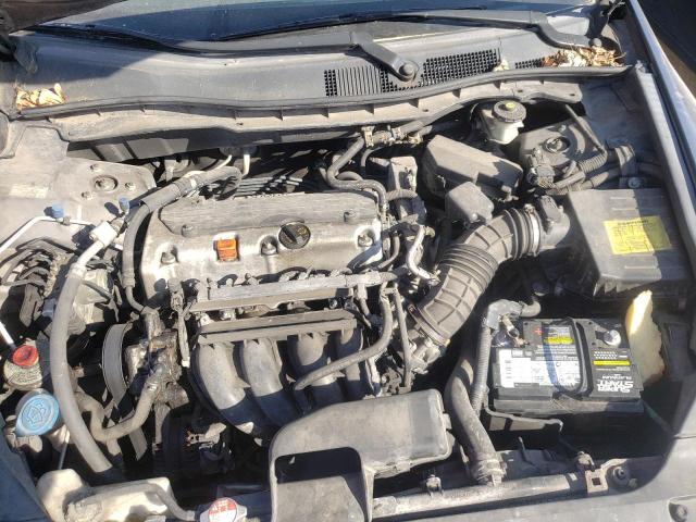 Photo 7 from auction – 2011 HONDA ACCORD LX with VIN 1HGCP2F32BA059314
