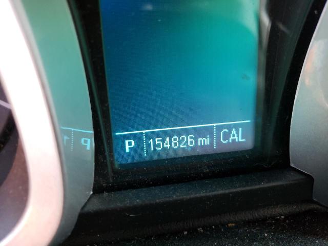 Photo 8 from auction – 2016 CHEVROLET EQUINOX LT with VIN 2GNALCEK4G1116587