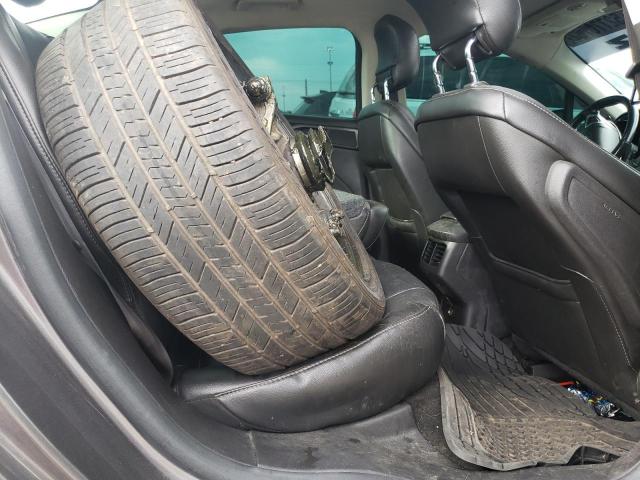 Photo 6 from auction – 2013 FORD FUSION TIT with VIN 3FA6P0K91DR331182