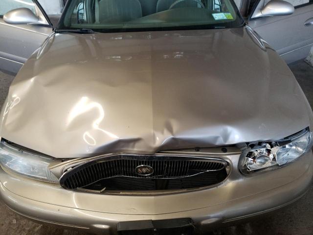 Photo 7 from auction – 2002 BUICK CENTURY CU with VIN 2G4WS52J621270134