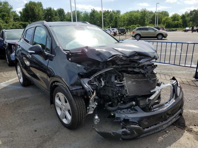 BUICK ENCORE 2016 with VIN KL4CJGSB5GB583403 - Photo from auction