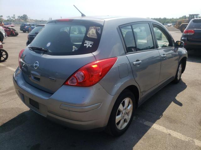 Photo 4 from auction – 2012 NISSAN VERSA S with VIN 3N1BC1CP5CK295806