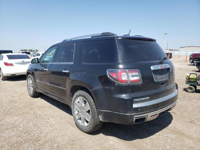 Photo 3 from auction – 2016 GMC ACADIA DEN with VIN 1GKKVTKD2GJ213438