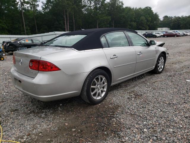 Photo 4 from auction – 2007 BUICK LUCERNE CX with VIN 1G4HD57237U196171