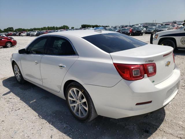 صورة رقم 3 من المزاد - 2016 CHEVROLET MALIBU مع VIN 1G11E5SA7GF133430